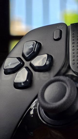 Mando Sony Dualsense Edge PS5