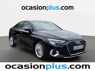 Audi A3 Sedan Advanced 35 TDI 110 kW (150 CV) S tronic