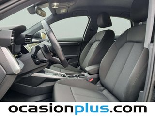Audi A3 Sedan Advanced 35 TDI 110 kW (150 CV) S tronic