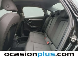 Audi A3 Sedan Advanced 35 TDI 110 kW (150 CV) S tronic