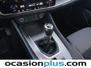 Nissan Qashqai DIG-T 140 N-Connecta 103 kW (140 CV)