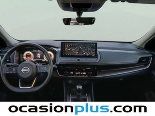 Nissan Qashqai DIG-T 140 N-Connecta 103 kW (140 CV)