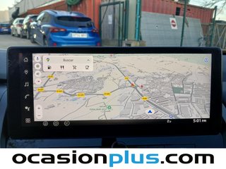 Nissan Qashqai DIG-T 140 N-Connecta 103 kW (140 CV)