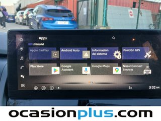 Nissan Qashqai DIG-T 140 N-Connecta 103 kW (140 CV)