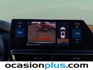 Citroen C5 Aircross PureTech 130 S&S C Series 96 kW (131 CV)