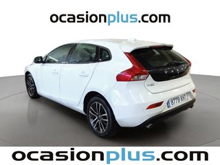Volvo V40 D3 Momentum Auto 110 kW (150 CV)