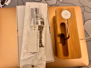 Apple Watch Series 6 GPS 40mm + Accessori