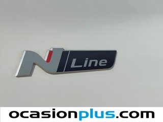 Hyundai i30 1.0 TGDI N Line DCT 74 kW (100 CV)