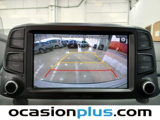 Hyundai Kona 1.0 TGDi Tecno 4x2 88 kW (120 CV)