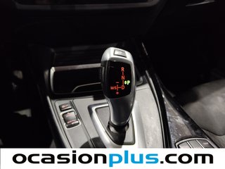 BMW Serie 1 118i 100 kW (136 CV)