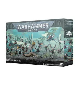 Battleforce Corsarios Aeldari