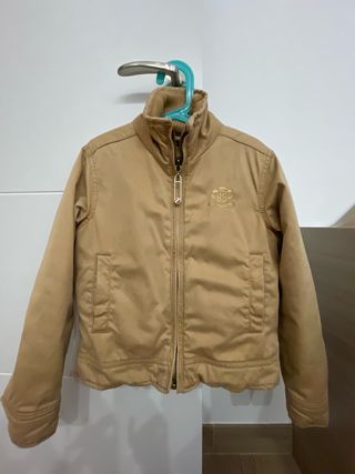 Chaqueta Tommy Hilfiger Niño Talla 8-128