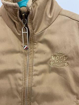 Chaqueta Tommy Hilfiger Niño Talla 8-128