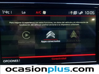 Citroen C3 Aircross BlueHDi 110 S&S Shine 81 kW (110 CV)