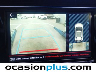Citroen C3 Aircross BlueHDi 110 S&S Shine 81 kW (110 CV)