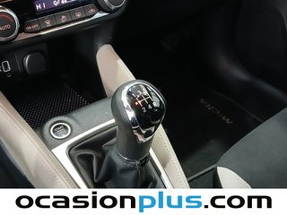 Nissan Micra IG-T N-Connecta 74 kW (100 CV)