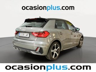 Audi A1 Sportback Adrenalin 35 TFSI 110 kW (150 CV) S tronic