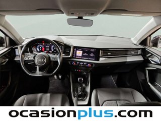 Audi A1 Sportback Adrenalin 35 TFSI 110 kW (150 CV) S tronic