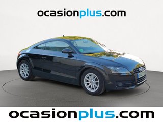 Audi TT Coupe 1.8 TFSI 118 kW (160 CV)