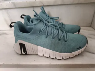 Nike Free Metcon 6 Talla 45