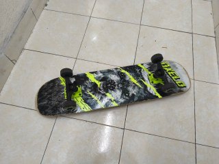 Monopatines. Skate Longboard y skateboard.