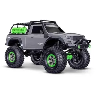 Traxxas TRX-4 Sport High Trail Edition 1/10