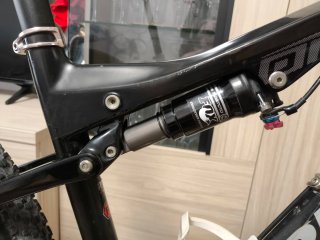 Orbea Oiz Carbono Talla M