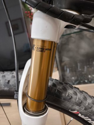 Orbea Oiz Carbono Talla M