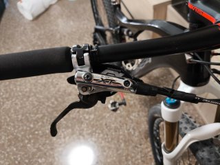 Orbea Oiz Carbono Talla M