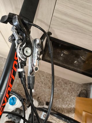 Orbea Oiz Carbono Talla M