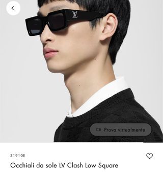 gafas de sol Louis Vuitton