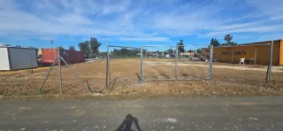 Terreno en camino El Letrado