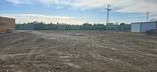 Terreno en camino El Letrado
