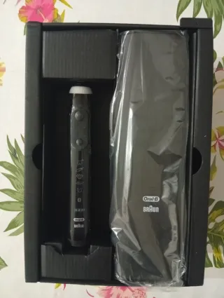 Cepillo Oral-B Genius X 20000N