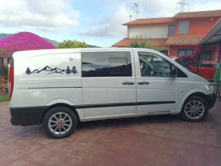 ♥️Vito 109 2008 3 en 1 se valoran ofertas.