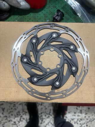 Discos Sram CLR-x