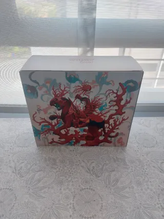 James Jean Coral