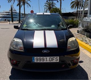 Ford Fiesta 2005