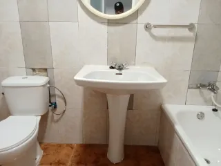 Casa en venta en buen estado en alberic