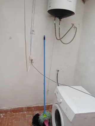 Casa en venta en buen estado en alberic