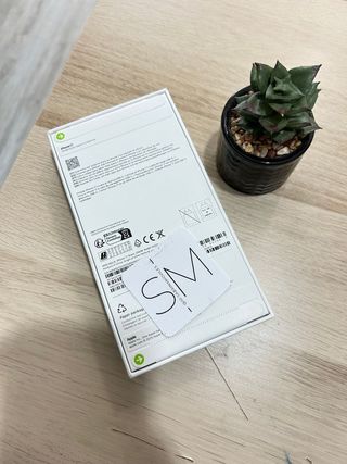 iPhone 17 256gb precintado