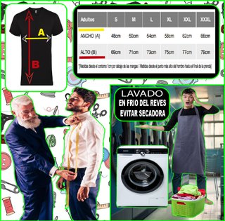 4 THE BEATLES CAMISETA LENNON POP MUSICA TEXTALLA