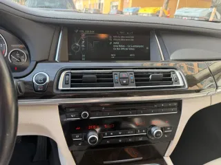 BMW Serie 7 2013