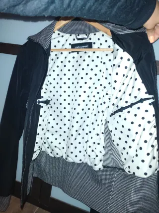 Chaqueta Dolce & Gabbana