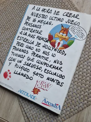 REVISTA HOBBY CONSOLAS N° 23
