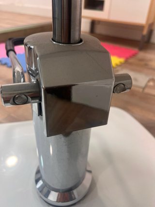 Sillon pedicura