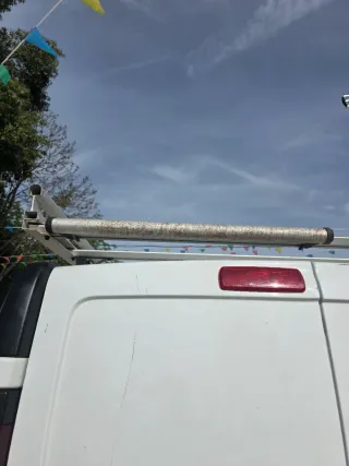 Opel Vivaro. 168.570klm