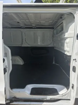 Opel Vivaro. 168.570klm