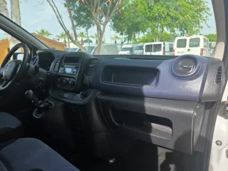 Opel Vivaro. 168.570klm