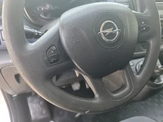 Opel Vivaro. 168.570klm